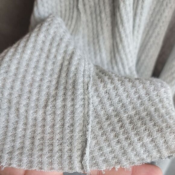 WE THE FREE Cowl Neck Top - Picture 7 of 10